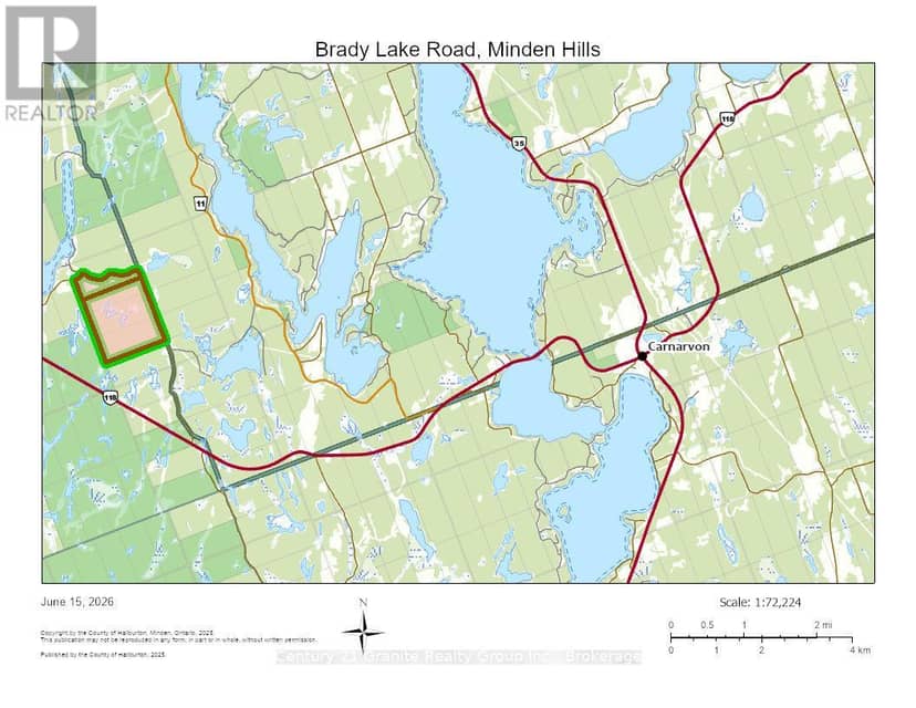 0 Brady Lake Road — photo 28 of 29