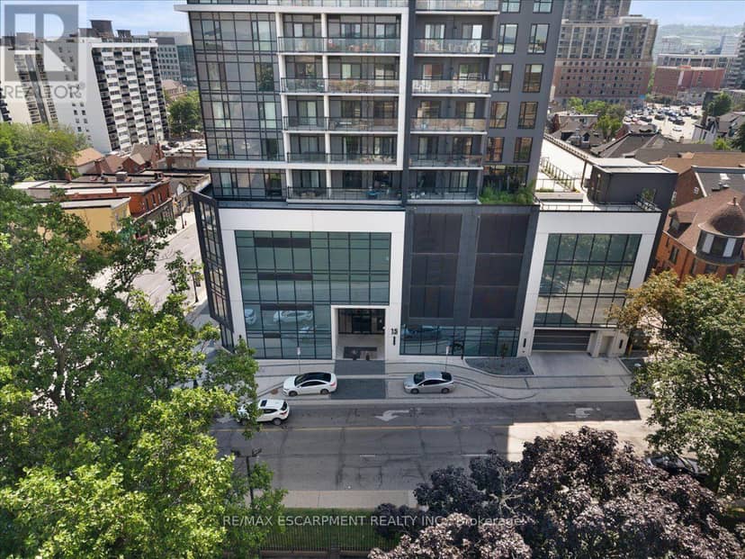 2309 - 15 Queen Street S — photo 24 of 26