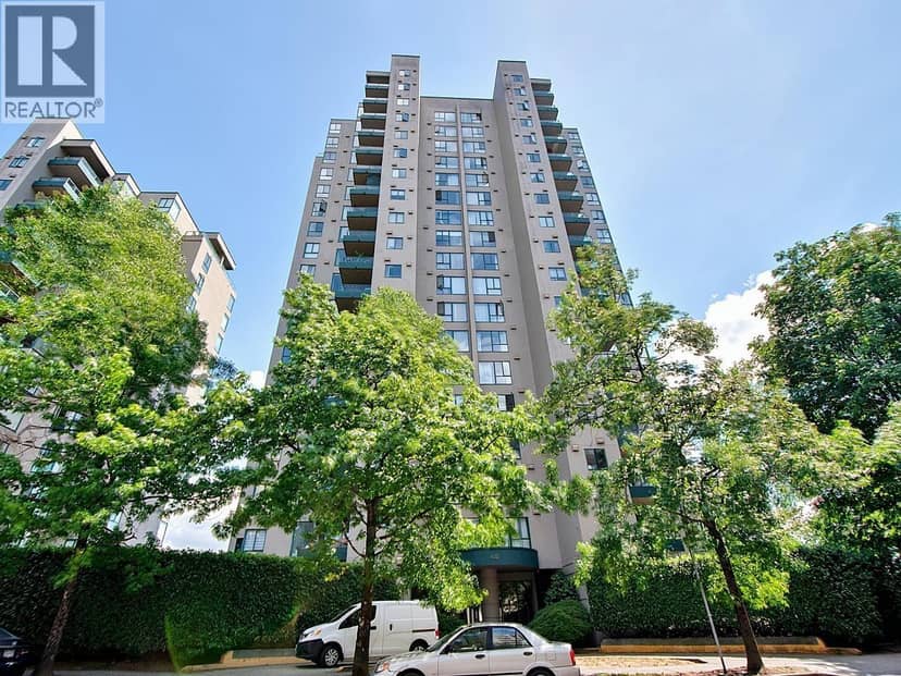 1304 420 CARNARVON STREET, New Westminster