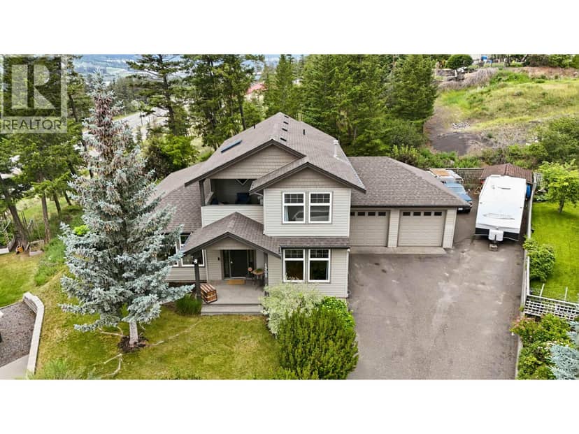 1905 BOE PLACE, Williams Lake