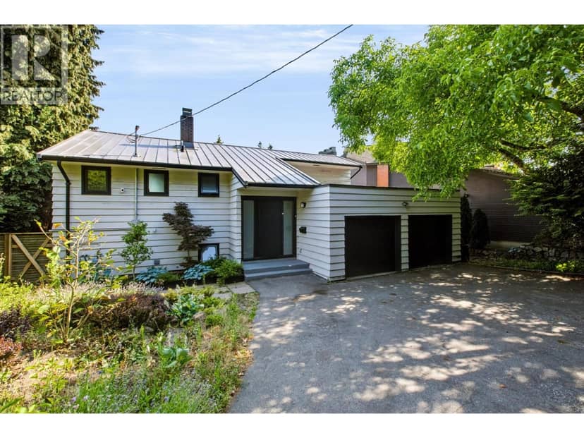 2234 PALMERSTON AVENUE, West Vancouver, photo 2