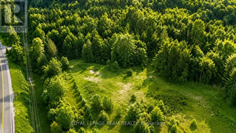 00 60 Highway, Madawaska Valley, photo 3