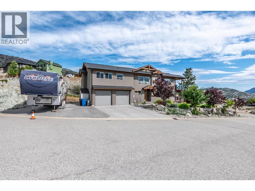 108 CHARDONNAY Court, Okanagan Falls