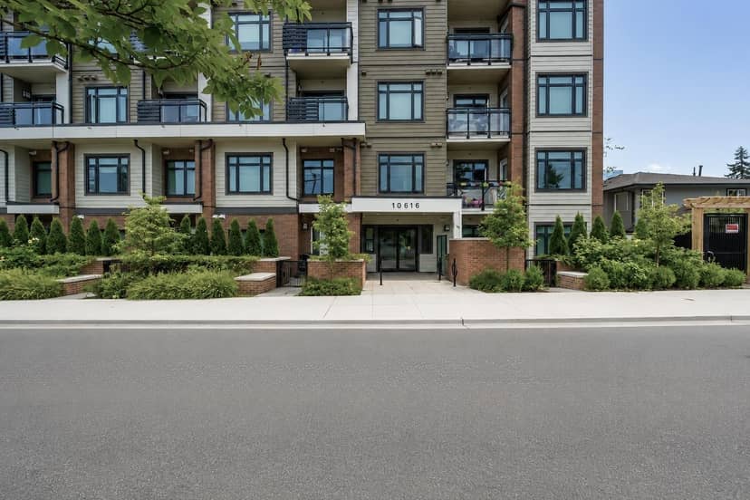 303 10616 132 STREET, Surrey, photo 3