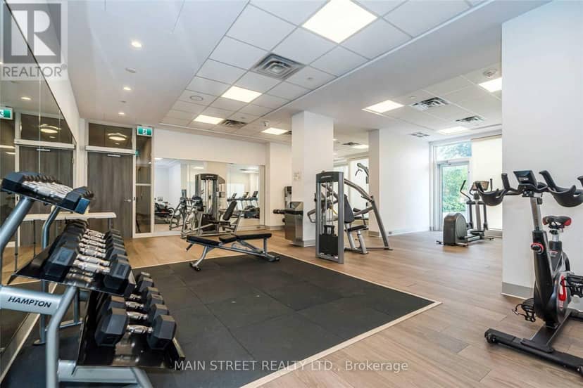 1212 - 1346 Danforth Road — photo 19 of 22