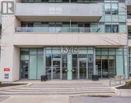 1212 - 1346 Danforth Road — photo 4 of 22