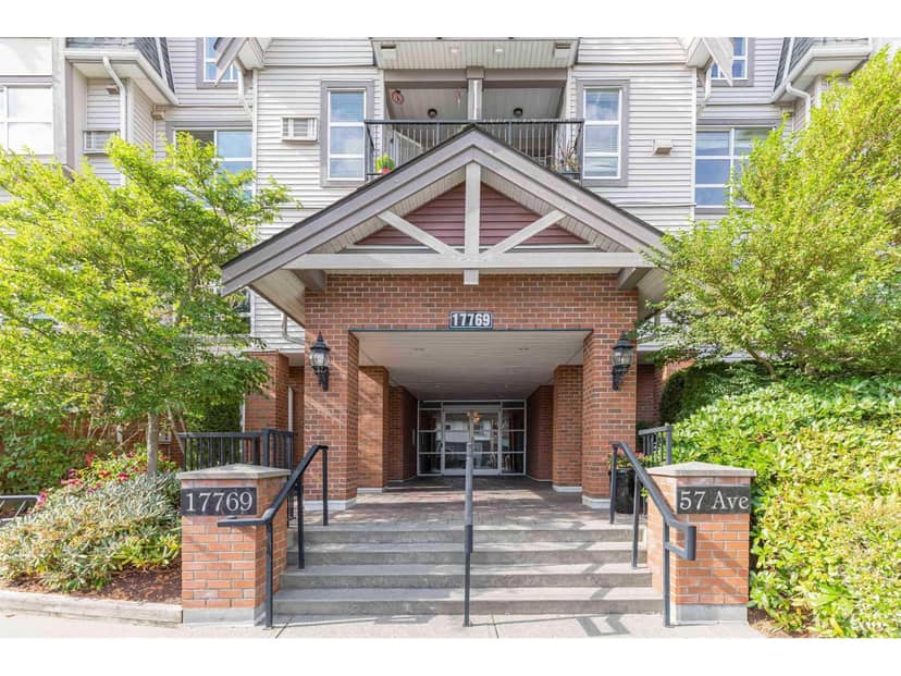 116 17769 57 AVENUE, Surrey, photo 2