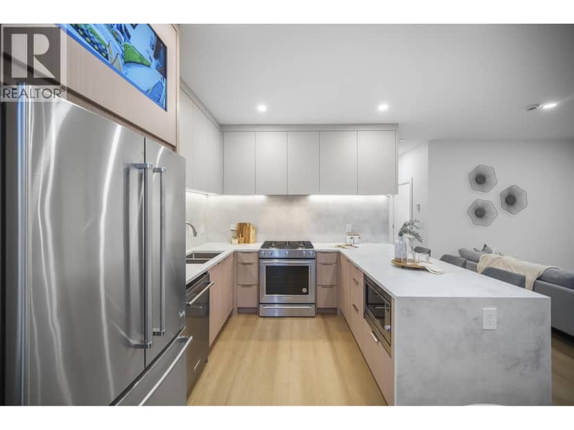 1 3623 TRIUMPH STREET, Vancouver, photo 6