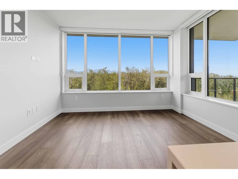 1002 5410 SHORTCUT ROAD, Vancouver, photo 3