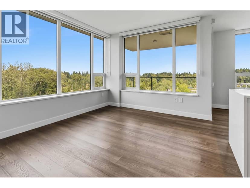 1002 5410 SHORTCUT ROAD, Vancouver, photo 4