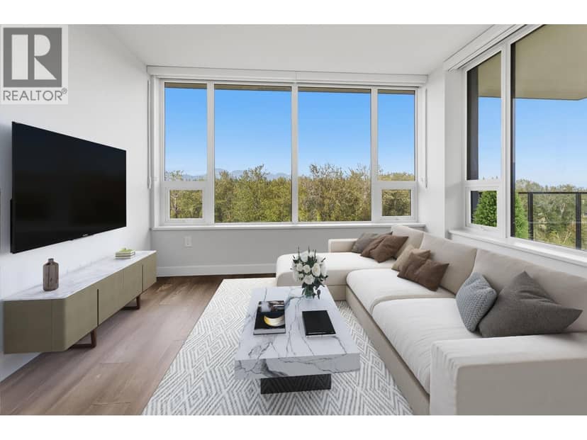 1002 5410 SHORTCUT ROAD, Vancouver, photo 2