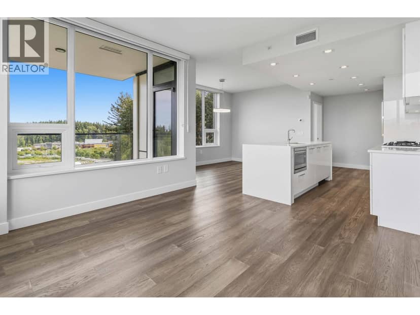 1002 5410 SHORTCUT ROAD, Vancouver, photo 5