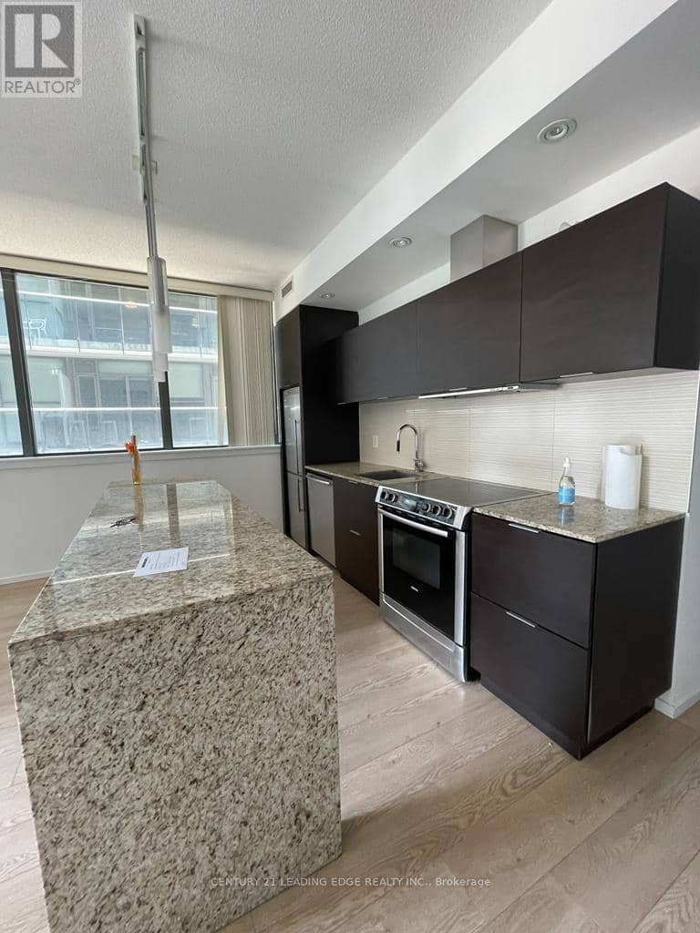302 - 8 Charlotte Street — photo 4 of 12