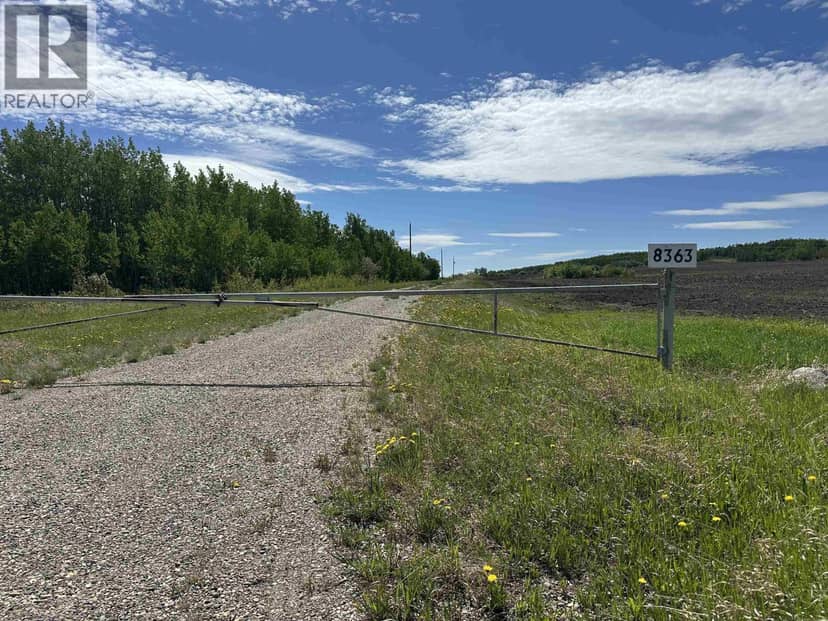 8363 252 ROAD, Fort St. John, photo 2