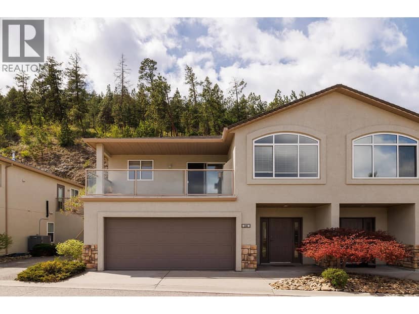 2325 Silver Place Unit# 24 Lot# 24, Kelowna