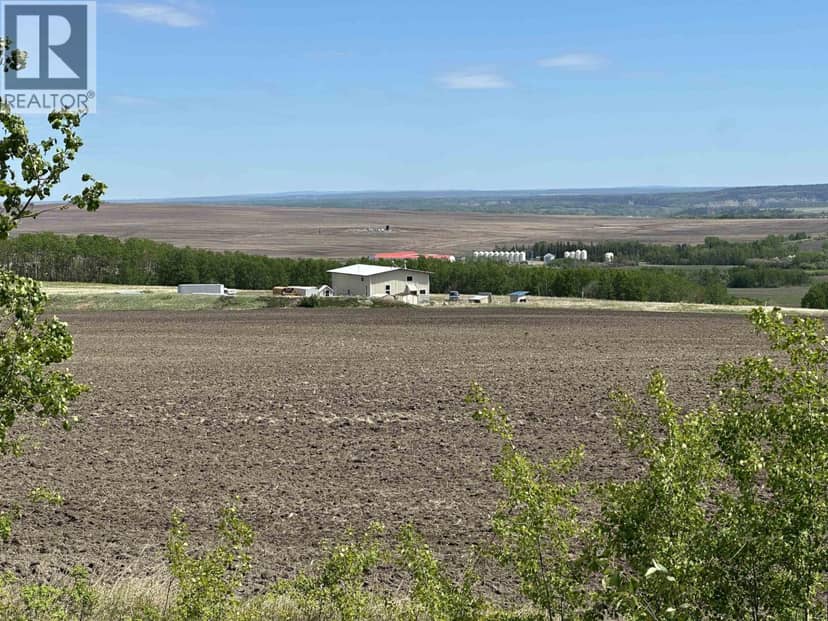 8363 252 ROAD, Fort St. John