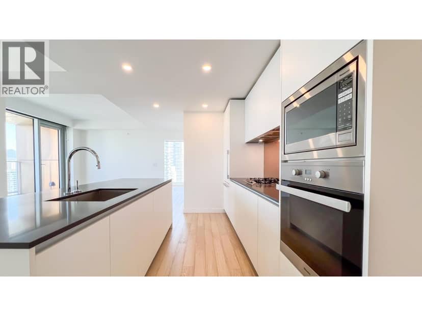 3007 1480 HOWE STREET, Vancouver, photo 7