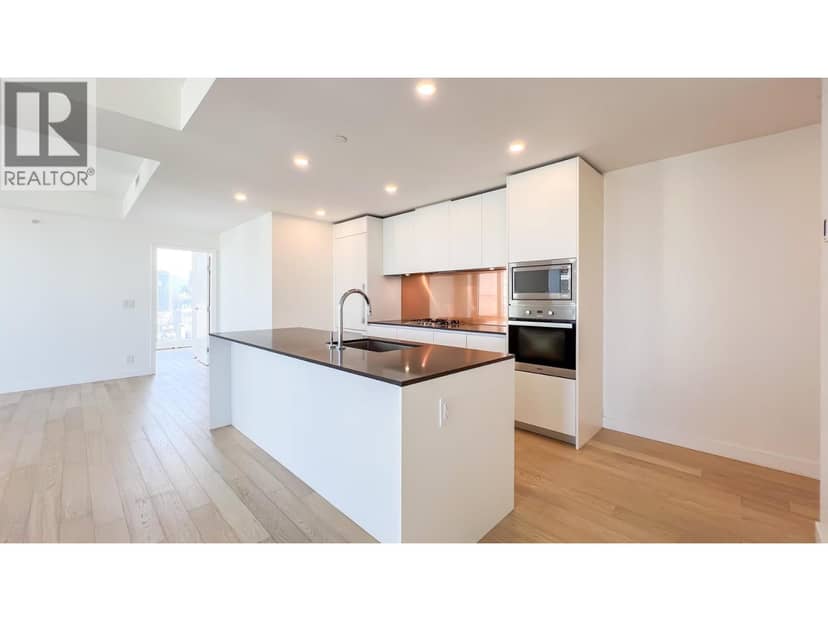 3007 1480 HOWE STREET, Vancouver, photo 6