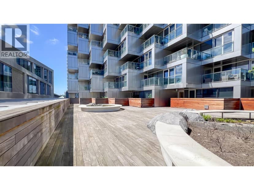 3007 1480 HOWE STREET, Vancouver, photo 4