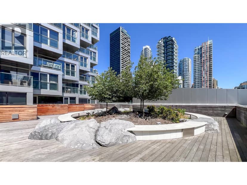 3007 1480 HOWE STREET, Vancouver, photo 3