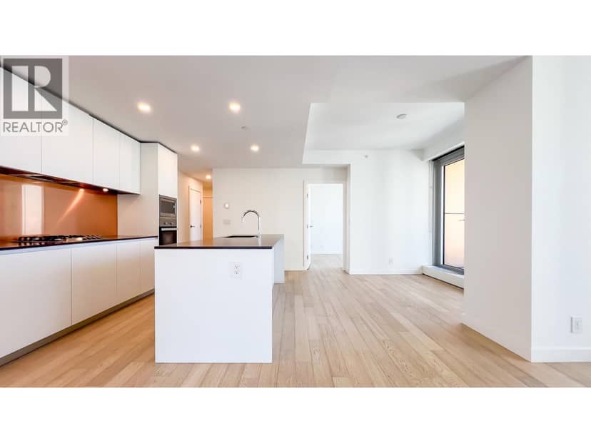 3007 1480 HOWE STREET, Vancouver, photo 5