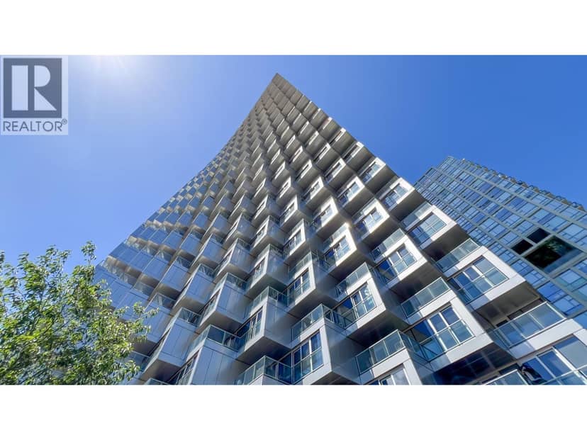 3007 1480 HOWE STREET, Vancouver, photo 2