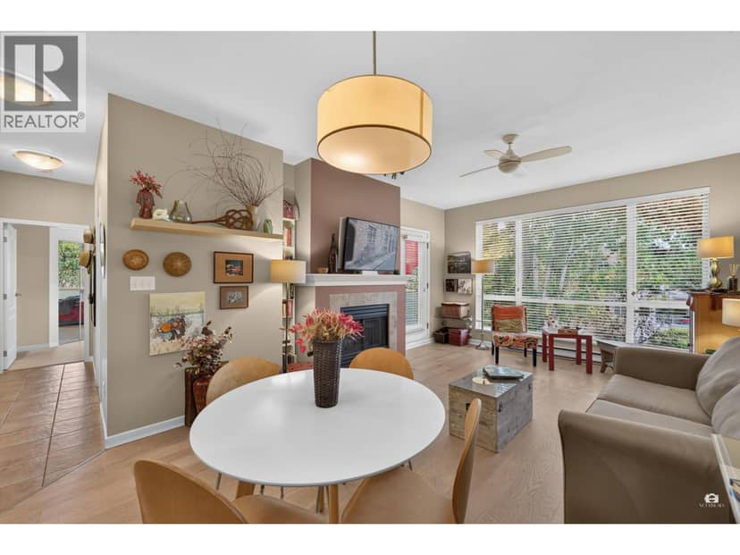 409 6742 STATION HILL COURT, Burnaby, photo 5