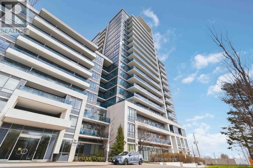418 - 7167 Yonge Street, Markham