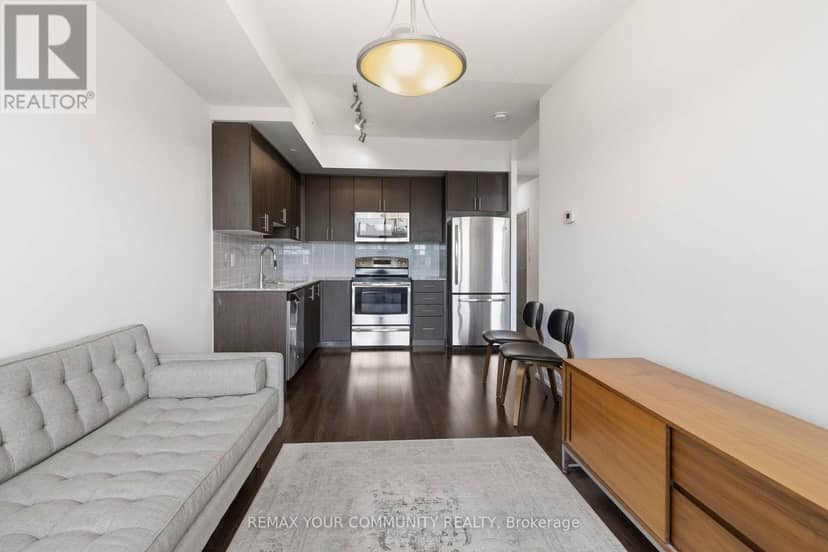 418 - 7167 Yonge Street — photo 10 of 30