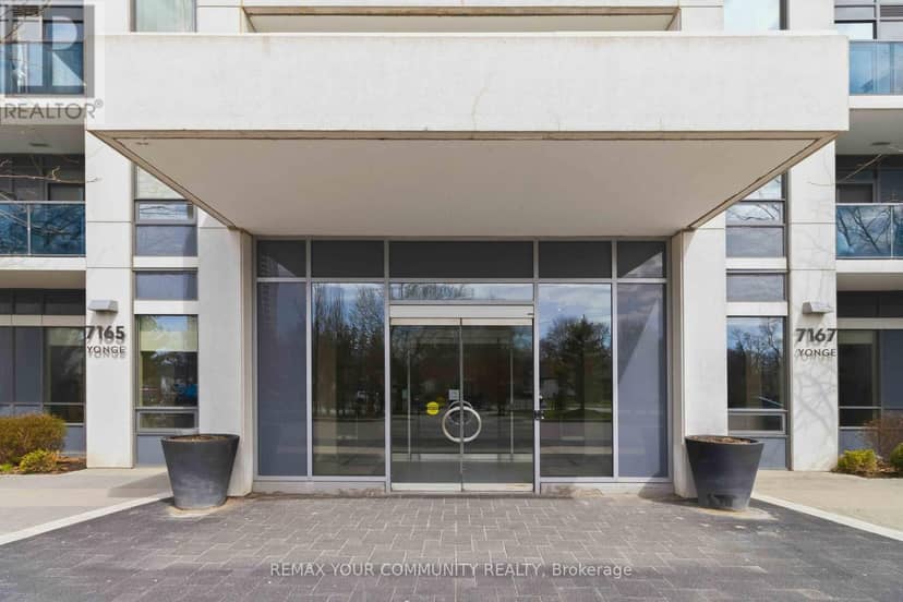 418 - 7167 Yonge Street, Markham, photo 2