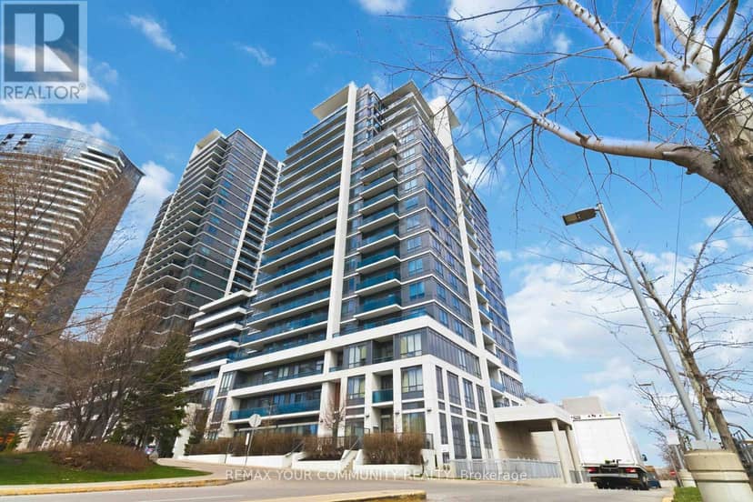 418 - 7167 Yonge Street — photo 30 of 30