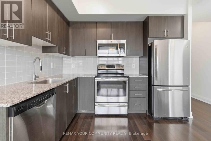 418 - 7167 Yonge Street — photo 9 of 30
