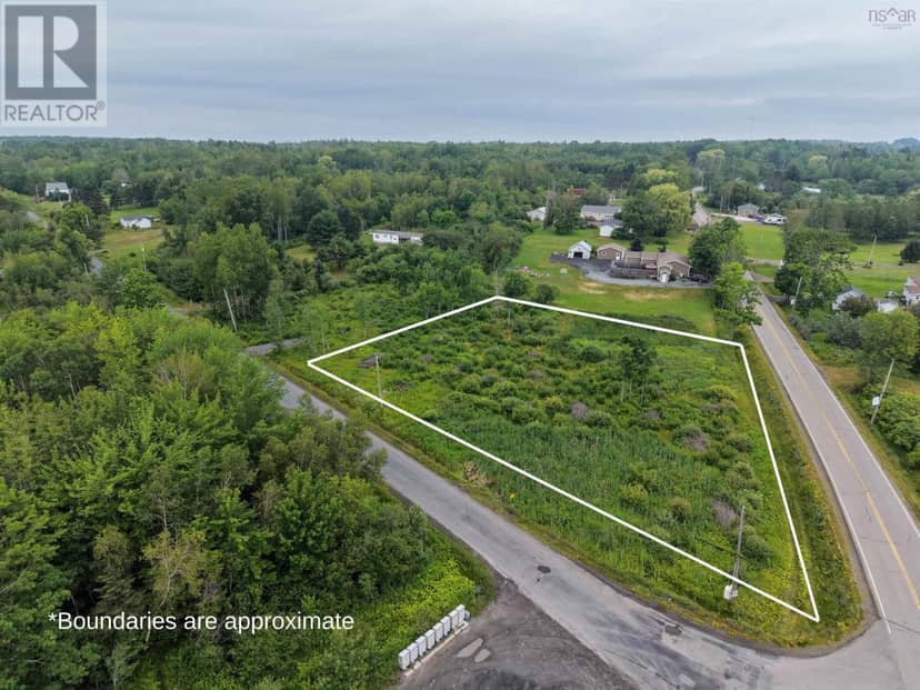 2 Acre Lot Lantz Road, Bramber