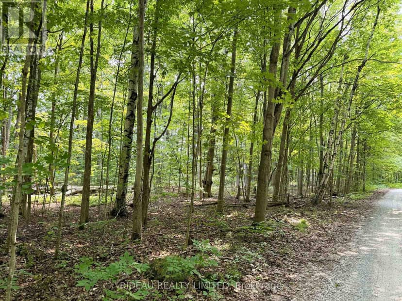 Pt 38 Cedar Sands Road, Rideau Lakes, photo 3