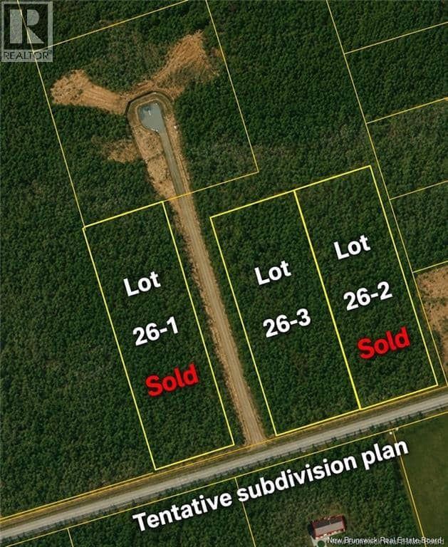 lot 26-3 Bateman Mill — photo 2 of 2