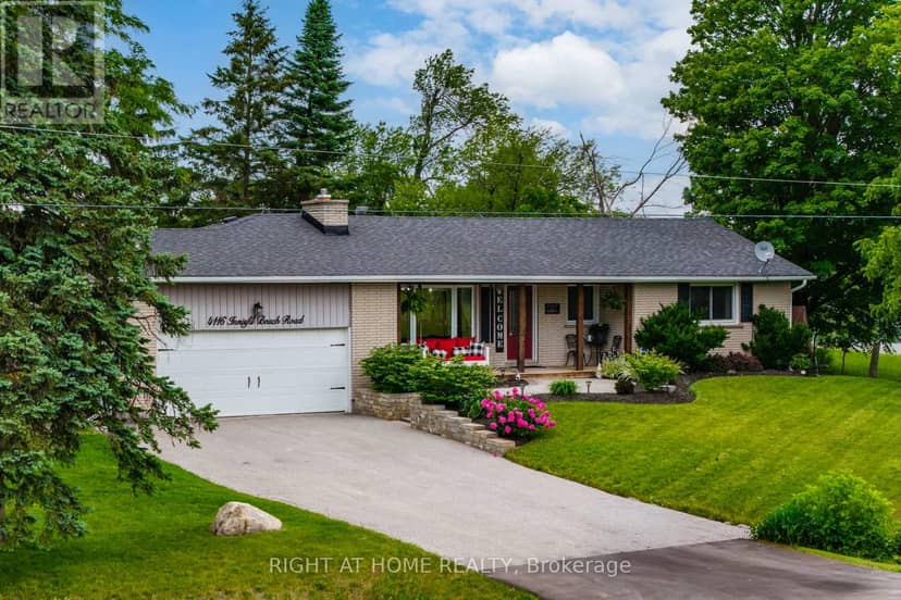 4116 Innisfil Beach Road — photo 1 of 40