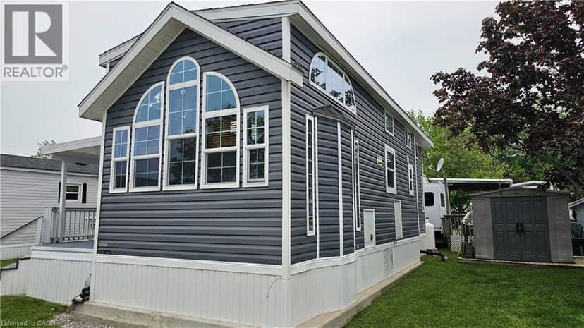 274 FRONT Road Unit# 88, St. Williams, photo 2