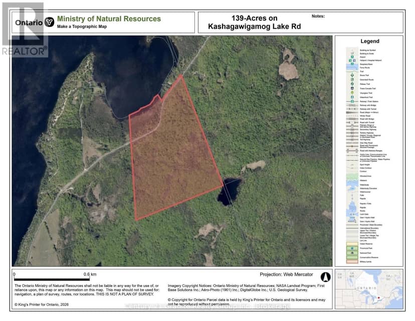 0 Kashagawigamog Lake Road — photo 25 of 27