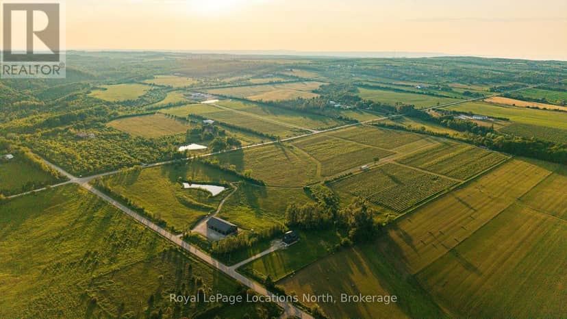 357065 The Blue Mountains Meaford Townline Road — photo 15 of 40