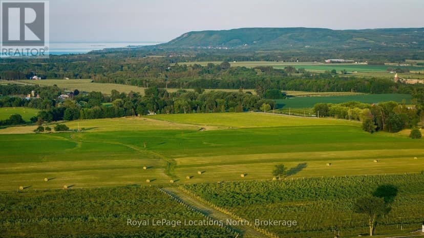 357065 The Blue Mountains Meaford Townline Road — photo 30 of 40