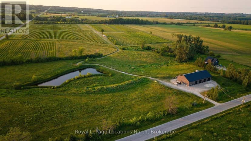 357065 The Blue Mountains Meaford Townline Road — photo 39 of 40
