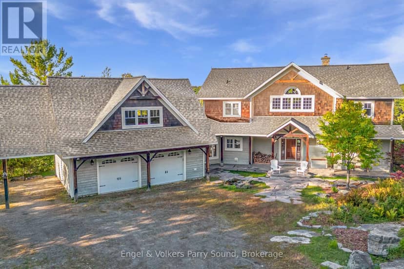 22 Beacon Point Drive, Carling, photo 3