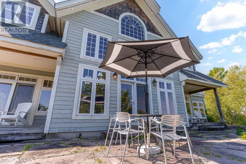 22 Beacon Point Drive — photo 37 of 40