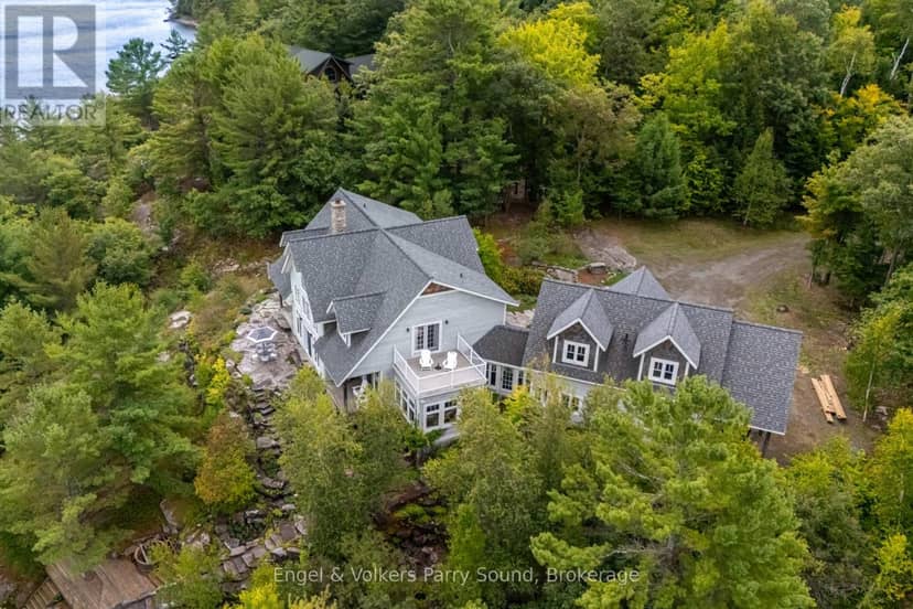 22 Beacon Point Drive, Carling, photo 5