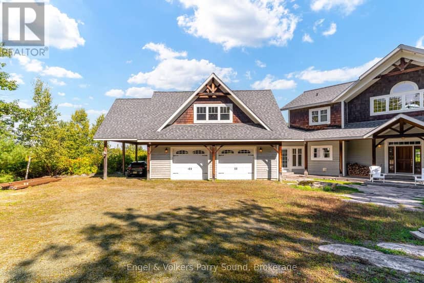 22 Beacon Point Drive, Carling, photo 6