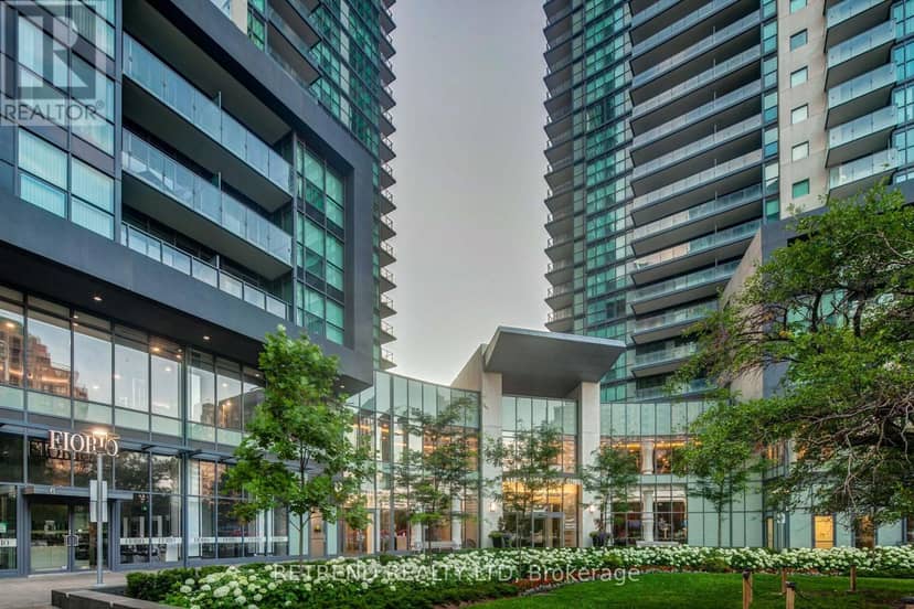 1209 - 5168 Yonge Street — photo 1 of 40