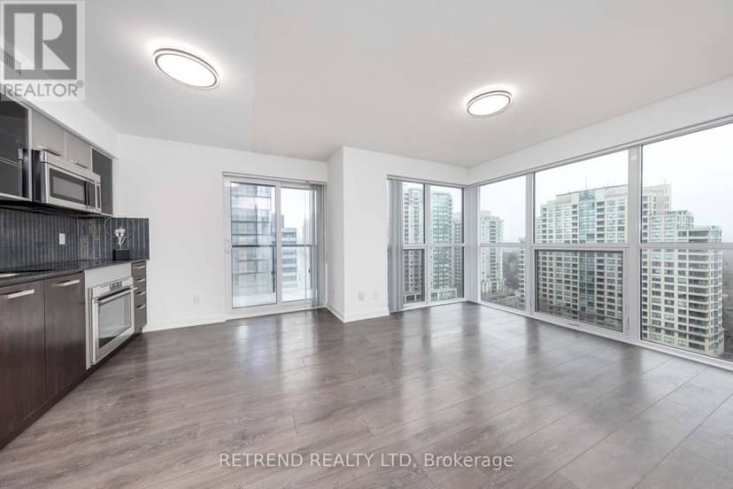 1209 - 5168 Yonge Street — photo 14 of 40