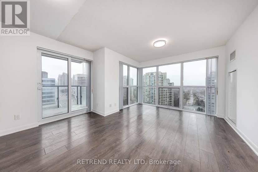1209 - 5168 Yonge Street — photo 16 of 40