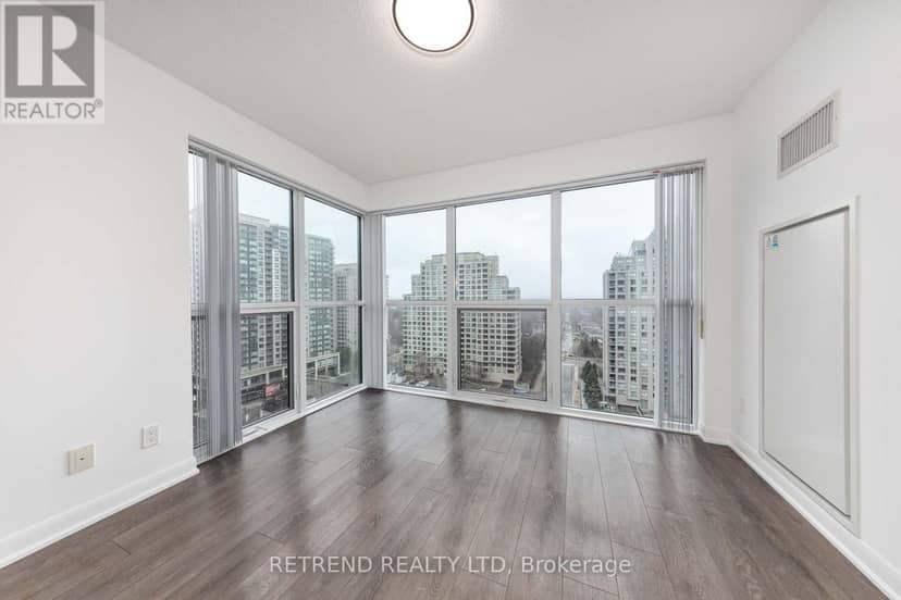 1209 - 5168 Yonge Street — photo 17 of 40