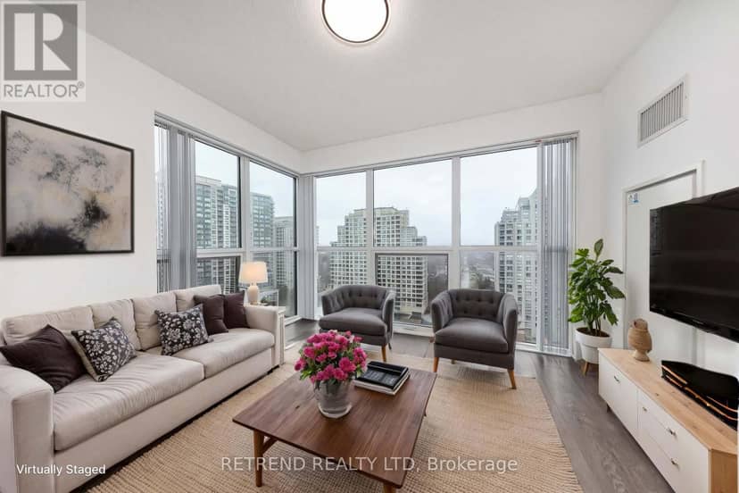 1209 - 5168 Yonge Street — photo 2 of 40